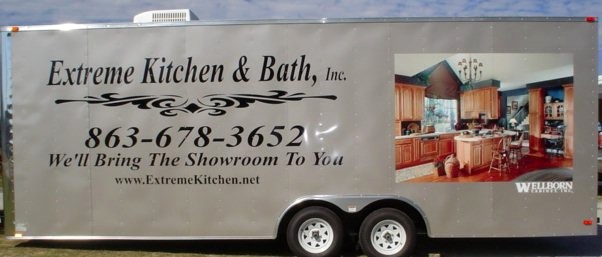 Mobile Showroom