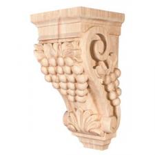 Grape Corbel