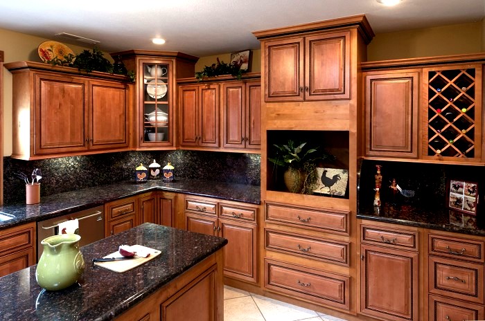 Kitchen Cabinet Glazing Kitchen Cabinet Glazing