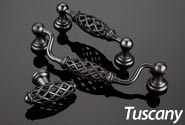 Jeffrey Alexander Tuscany Collection