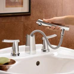 Bathroom Faucets