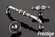 prestige hardware