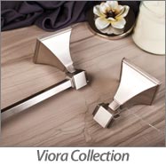 Viora Bath Hardware