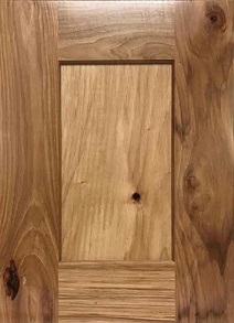Hickory Hickory Shaker RTA Kitchen Cabinets