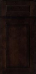 Shaker Espresso RTA Kitchen Cabinets Shaker Espresso RTA Kitchen Cabinets