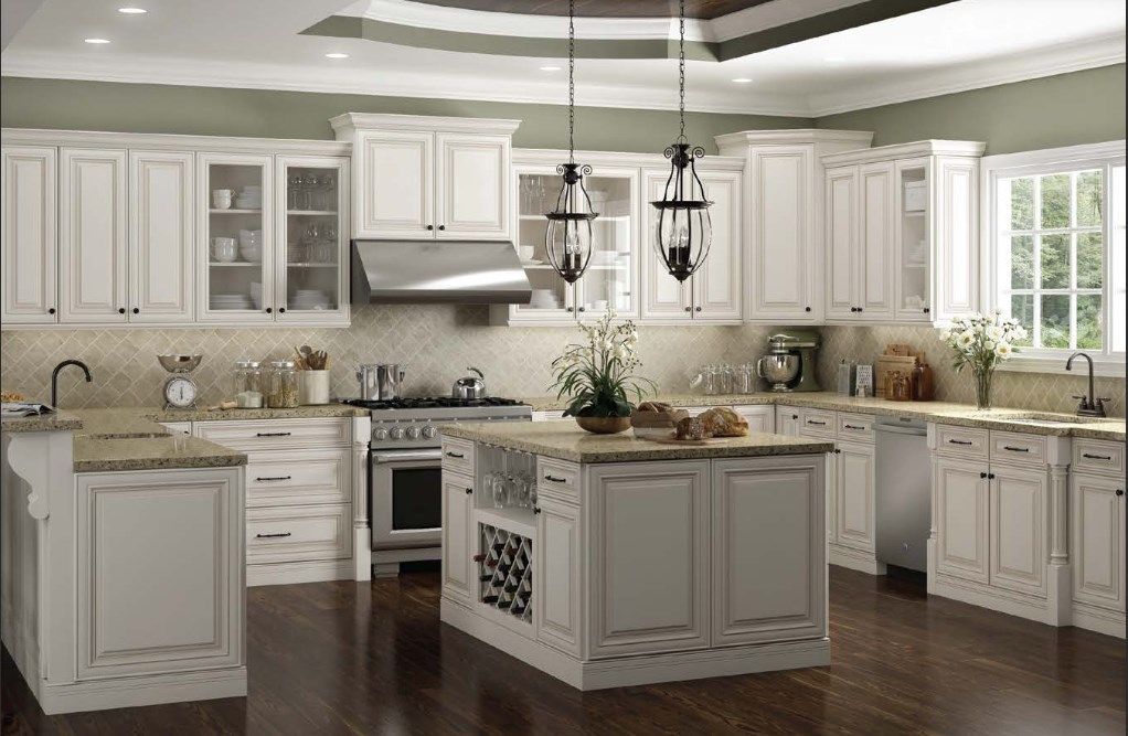 Rta Kitchen Cabinets All Wood Kitchen Cabinets