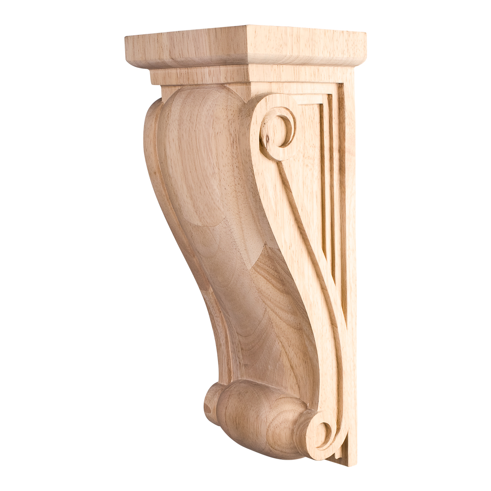 Traditional Medium Neo Gothic Corbel COR17-2