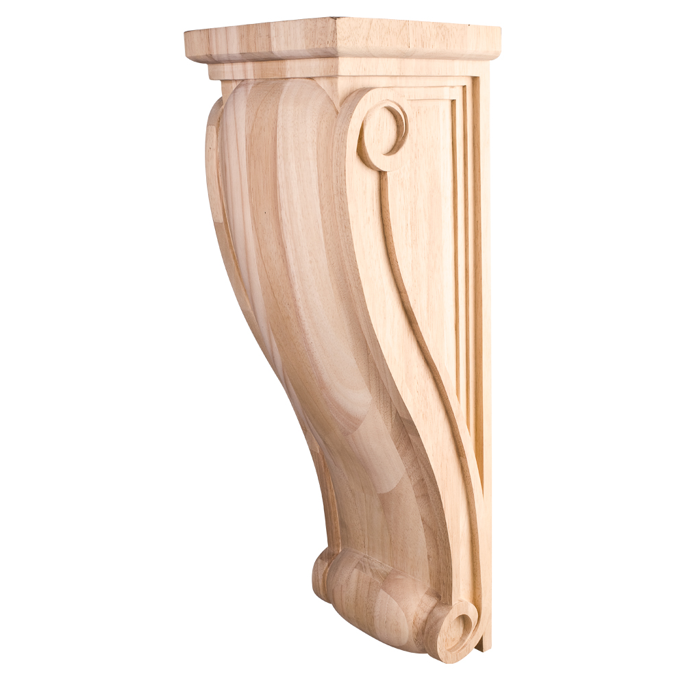 Traditional Large Neo Gothic Corbel COR17-3