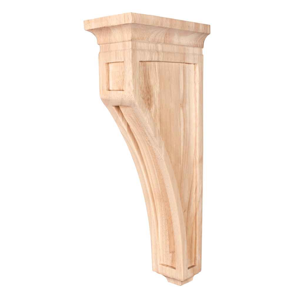 Bar Bracket Mission Style Corbel COR-H