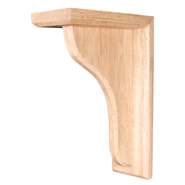 Bar Bracket Traditional CORM-3