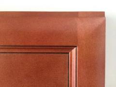 Kava Cinnamon RTA Wall Cabinet W1830 3