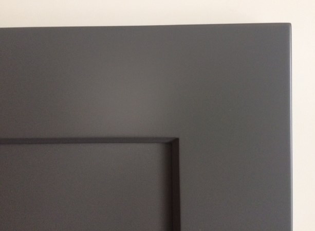 Shaker Grey Large Corbel CBT 3