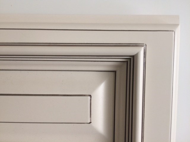 Signature Pearl Mullion Door W1530GD 3