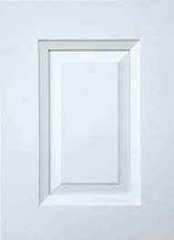 Aspen White RTA Wall Cabinet W1236 1