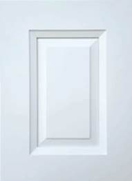 Aspen White Deep Wall Cabinet WR3618 1