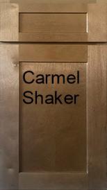 Faircrest RTA Cabinets Carmel Shaker