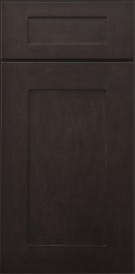 Pepper Shaker RTA Shaker Wall Cabinet W2130 1