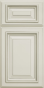 Signature Pearl Decorative End Panel Wall Door EPW1242 1