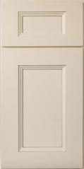 Townplace Crema Mullion Door W1836GD 1