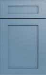 Xterra Blue RTA Wall Cabinet W2442 1
