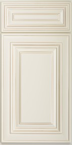 Charleston Antique White Wall Easy Reach WER2442 1