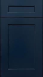Shaker Navy Pantry U249024 1