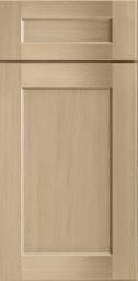 Shaker Honey Wall Cabinet W3036 1