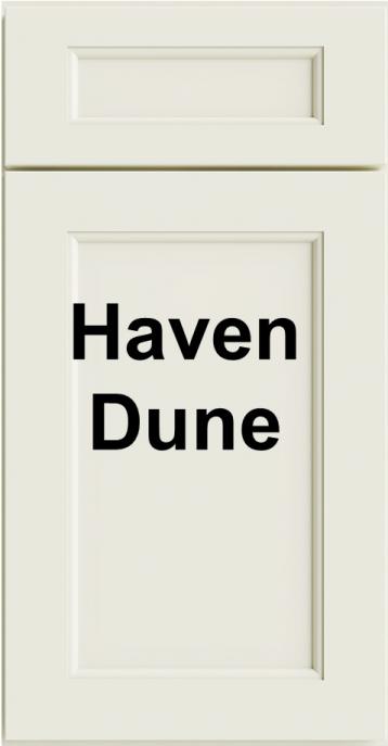 Haven Dune RTA Cabinets