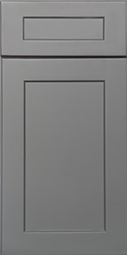 Shaker Grey Large Corbel CBT 1