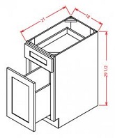 Office cabinets desk height rta cabinets