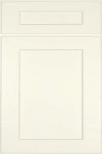 Antiqueshakewhitedoor