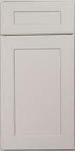 shaker dove door