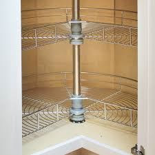 Tahoe White Lazy Susan LSB33 2