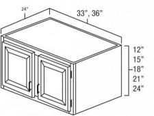 refrigerator cabinet 