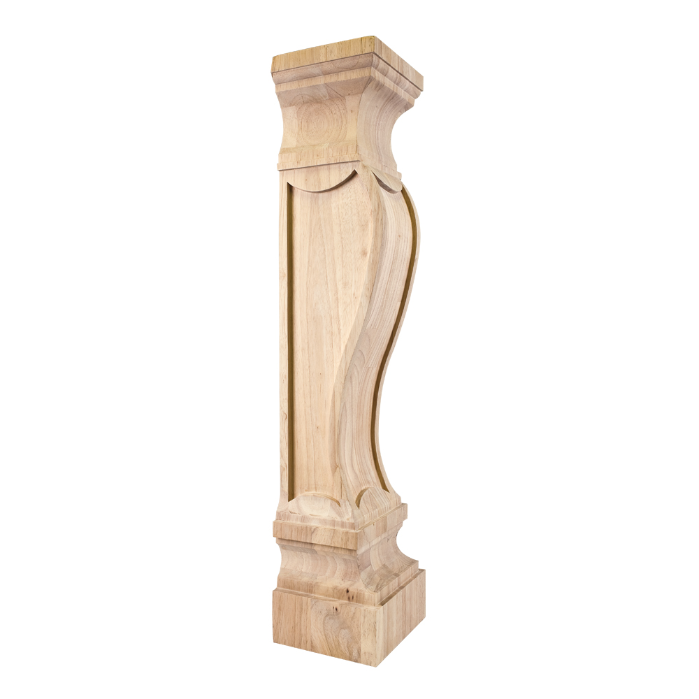 Fireplace Corbel unfinished