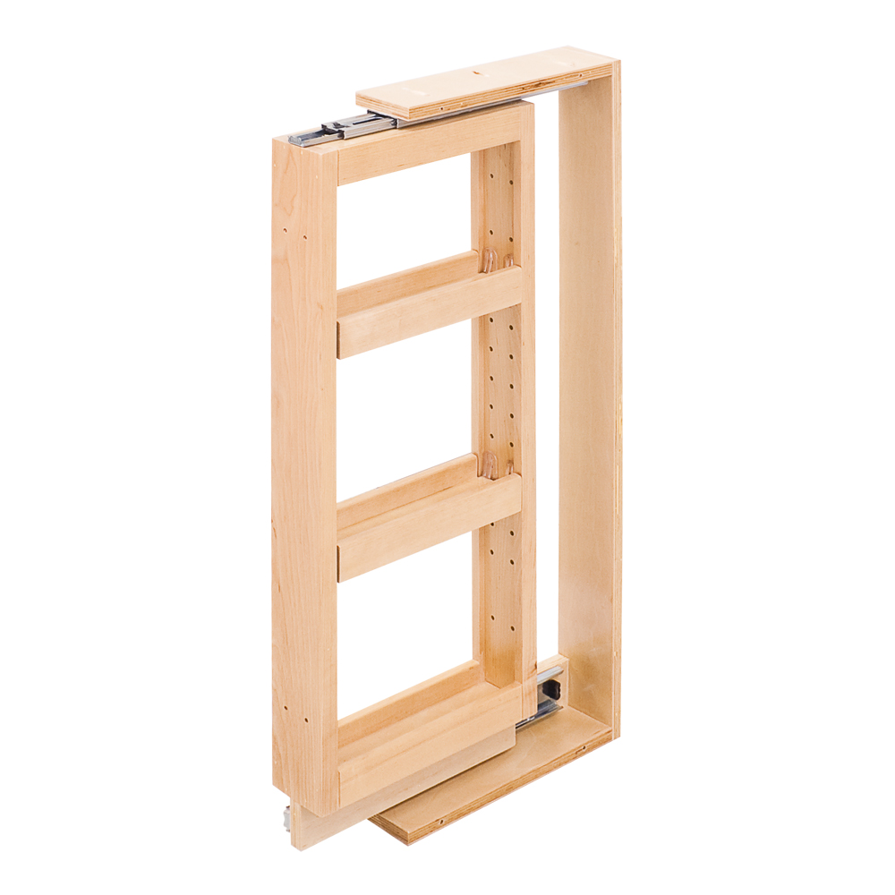Wall Filler Pull Out Wfpo642