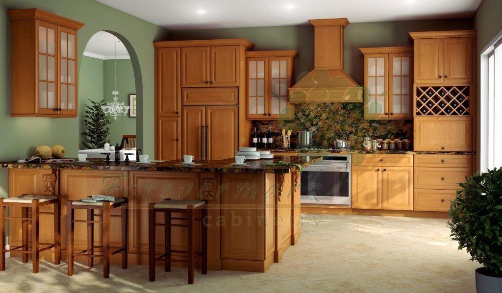 Modena Honey Shakertown Rta Cabinet Shakertown Bath Vanity