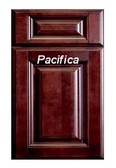 Pacifica RTA Cabinets