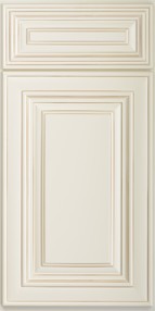Charleston Antique White