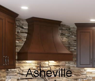 Decorative Range Hood