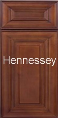 Hennessey Cabinets