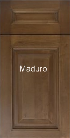 Maduro Cabinets